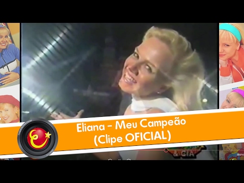 Video thumbnail for Meu Campeão