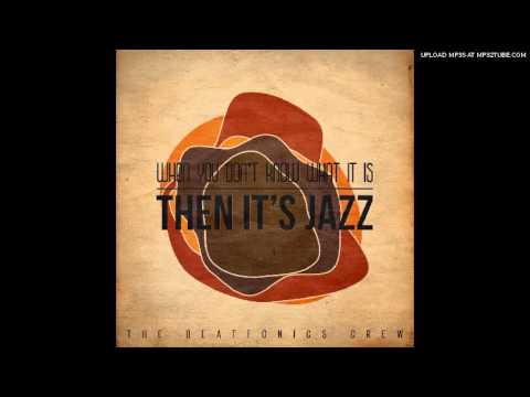 Gico - When You Don't Know What It Is