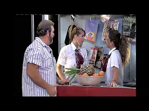 Las Vendedoras - América TéVé