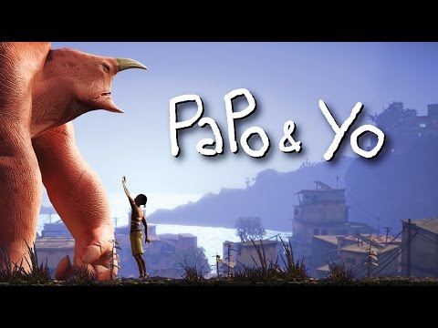 Papo & Yo Playstation 3