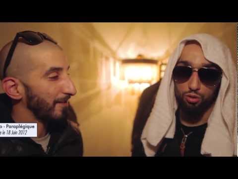 "Dans Ma Ride" Au Concert De Niro GUEST : NIRO x MAC TYER x JOKE x MISTER YOU x ZESAU