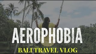 Villa Hopping Thru BALI