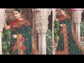 Dark Pink Net Saree UK