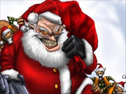 Dycha & Emrok - Nie będzie świąt (SINGIEL ŚWIĄTECZNY 2010)