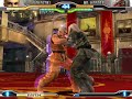 Ryo Sakazaki Vs Mr Karate King Of Fighters 2006