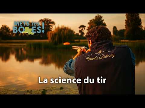 Bal trap : l’essentiel des techniques et des bons gestes