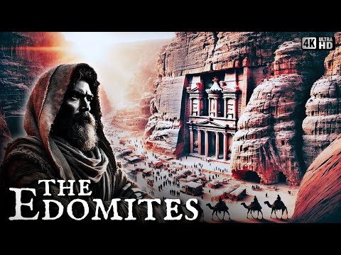 The Descendants of Esau: What Happened to the Edomites According to the Bible