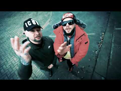 Heron M.W.M & MR. P - "Polski Grime" (prod.Own Dialect)