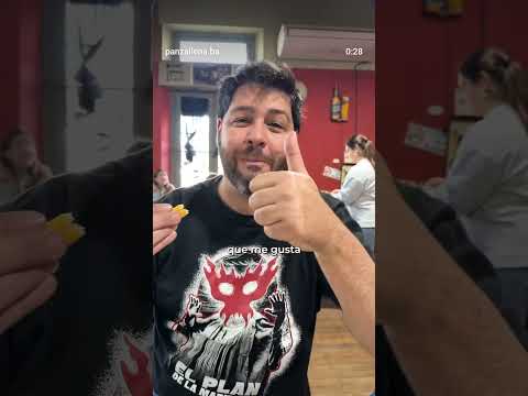 ESCAPANZADA - RESTAURANTE DE CAMPO
