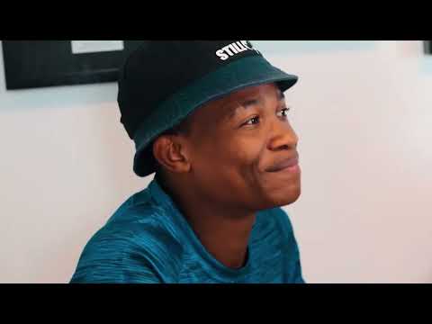 Passion Master feat. Mr Chozen - Ubongivakashela Music Video