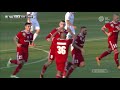 video: Paks - Kisvárda 4-1, 2018 - Összefoglaló