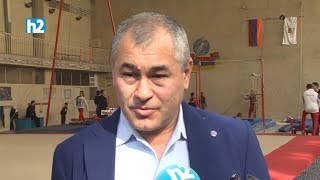 Լավ երիտասարդներ ունենք. արդեն ուրվագծվում է, թե ովքեր են մասնակցելու միջազգային առաջնություններին