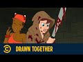 Lost In Parking Space 2 Drawn Together  Staffel 3 Folge 8 Comedy Central DE