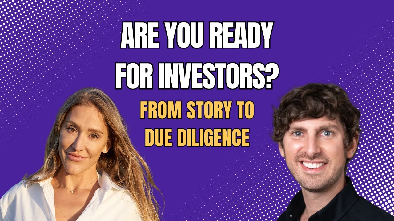 What Investors Want to Hear: Fundraising Tips for Startup Founders