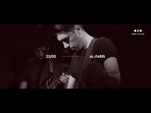 Riding a Meteor - The Conscience Tour // After Movie