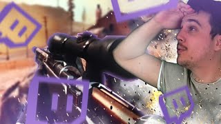 Ma nouvelle intro twitch 😮 ★ fragmovie warzone