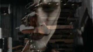 The Angel {Shining Mix} MINISTRY cover Julian Beeston