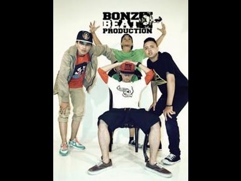Bonzbeat Bonie Mc - Biar kamu tau free style version bonie mc