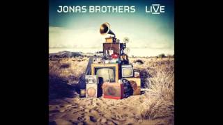 Jonas Brothers - Let&#39;s Go (Live, Los Angeles, 2013) - LiVe