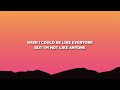 Camilla Cabello Psychofreak Official Lyric Video