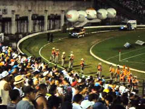 Botafogo-PB 2x0 Juventude-RS - Final do Campeonato Brasileiro Serie D