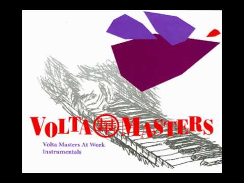 Decisions (Extended Remix) - Volta Masters