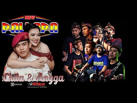 NEW PALLAPA LIVE KUPU -DUKUH TURI  - WEDDING  -  CHITA & ANGGA- TEGAL JATENG