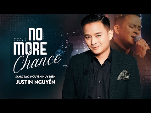 One more chance - Justin Nguyễn