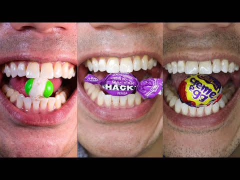 Doctor Tristan Peh's Satisfying ASMR Journey – How Long Can You Watch?