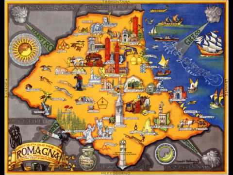 Quinzân - Al Vôs dal Tër