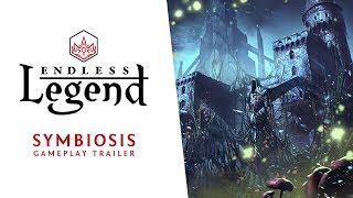 Endless Legend - Symbiosis (DLC) Steam Key GLOBAL