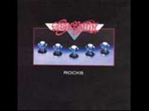 05 Sick As A Dog Aerosmith Rocks 1976