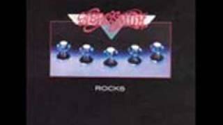 05 Sick As A Dog Aerosmith Rocks 1976