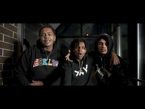 Lil Savyy- "Need 2 Get Rich"