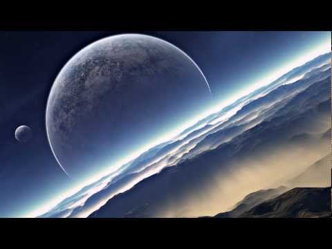 BT - Rose Of Jericho (Adam K & Soha Remix) (HD Space Slideshow)