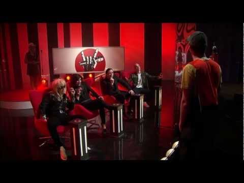Putous 2013 - The Voice of Finland parodia