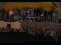The Damned ----   LIvely Arts