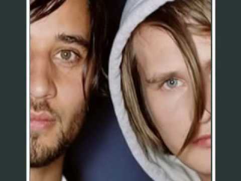 Royksopp vs Gwen Stephani.wmv