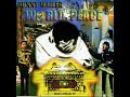 Bunny Wailer - Peace Talks - (World Peace)