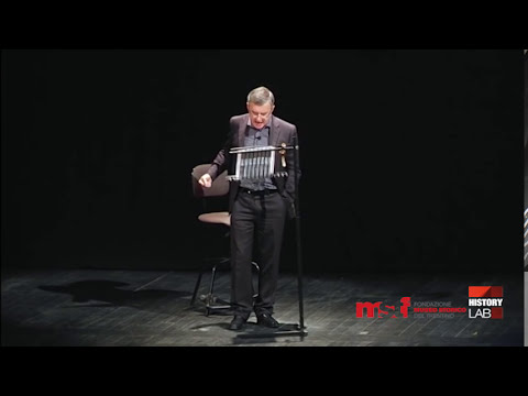 Lezioni di storia (pt.2) - Alessandro Barbero. Caporetto per chi perde, Caporetto per chi vince