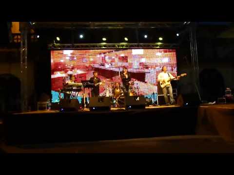 Saša @ Avenue Band - Vsak Je Sam