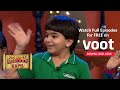 Comedy Nights with Kapil | Kids Rock The Show!!!