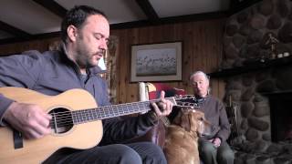 Dave Matthews Performs &#39;Loving Wings&#39;