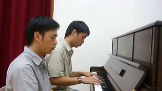 ayumi hamasaki - Forgiveness ~piano version~