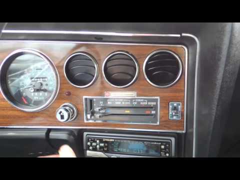 1977 Pontiac Grand LeMans (CC-674590) for sale in Greene, Iowa