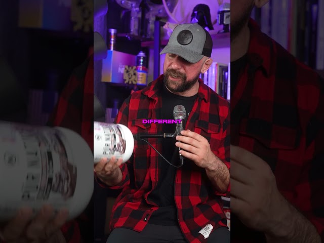 Native Whey vs Regular Whey Supply Crisis