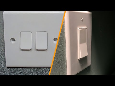 Two-way Switch Vs Three-way Switch: What’s The Difference?