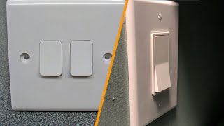 Two-way Switch Vs Three-way Switch: What’s The Difference?