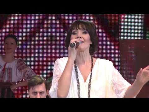 Concert -  Anișoara Puică și orchestra "Lăutarii"