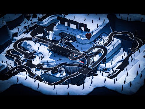 TMFL Season 4 Div. 7: Race 3 - EVEREST (AMC2000)